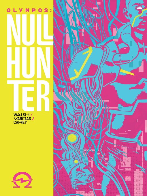 Cover image for Nullhunter (2024)